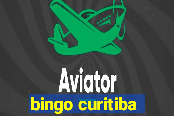 bingo curitiba